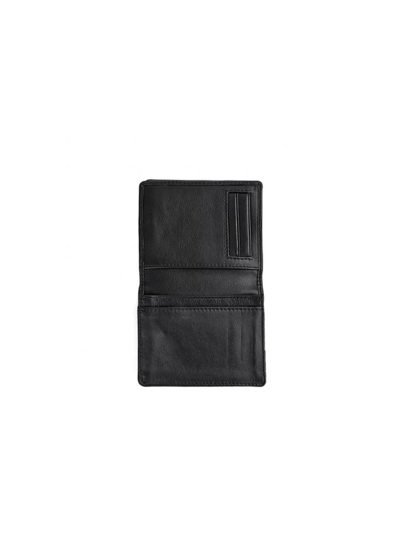 Language  Women's Ebony Wallet for Women | Best Price UAE